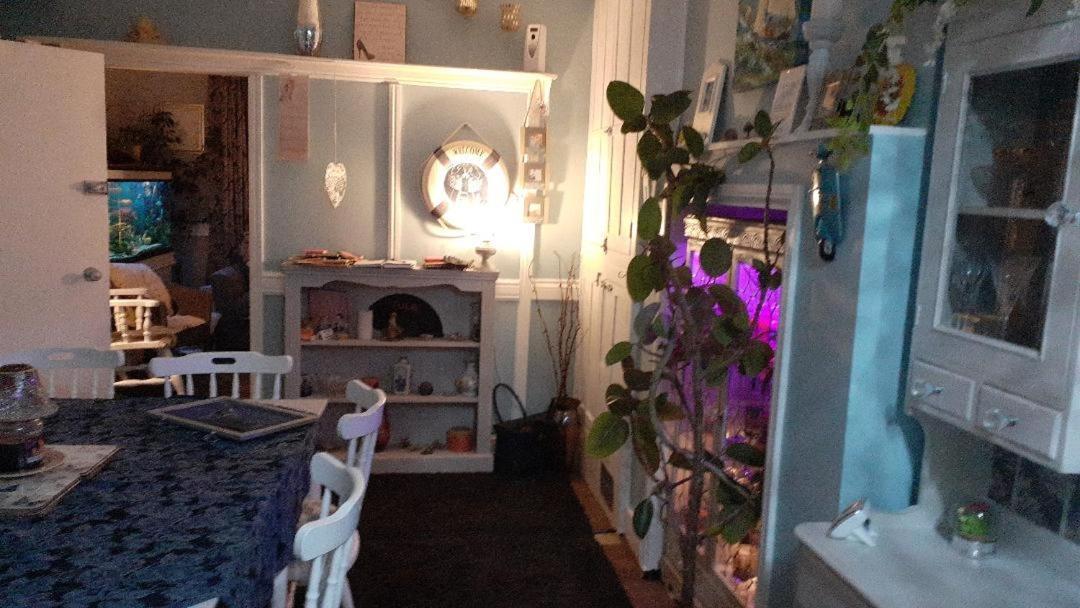 Marjune Guest House Weymouth Esterno foto
