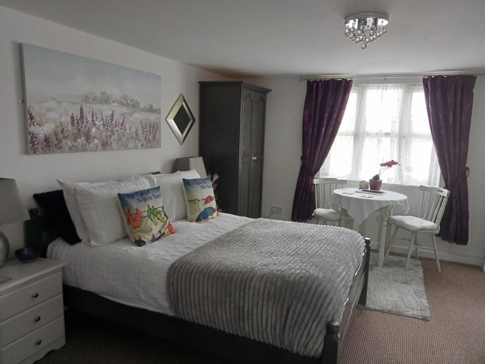 Marjune Guest House Weymouth Esterno foto