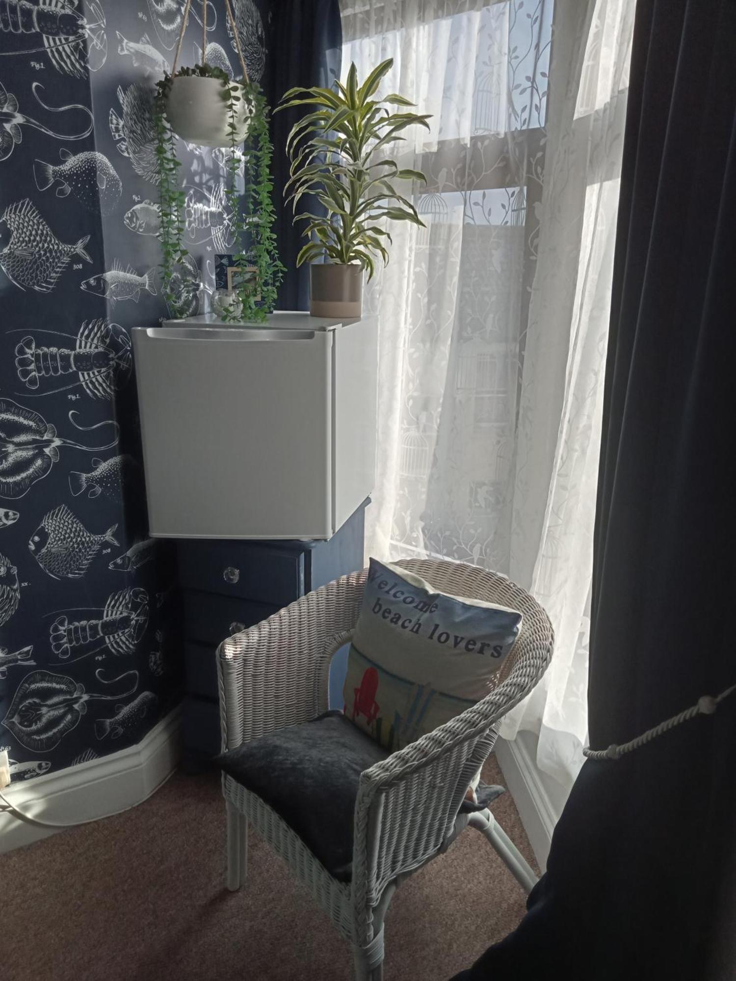Marjune Guest House Weymouth Esterno foto