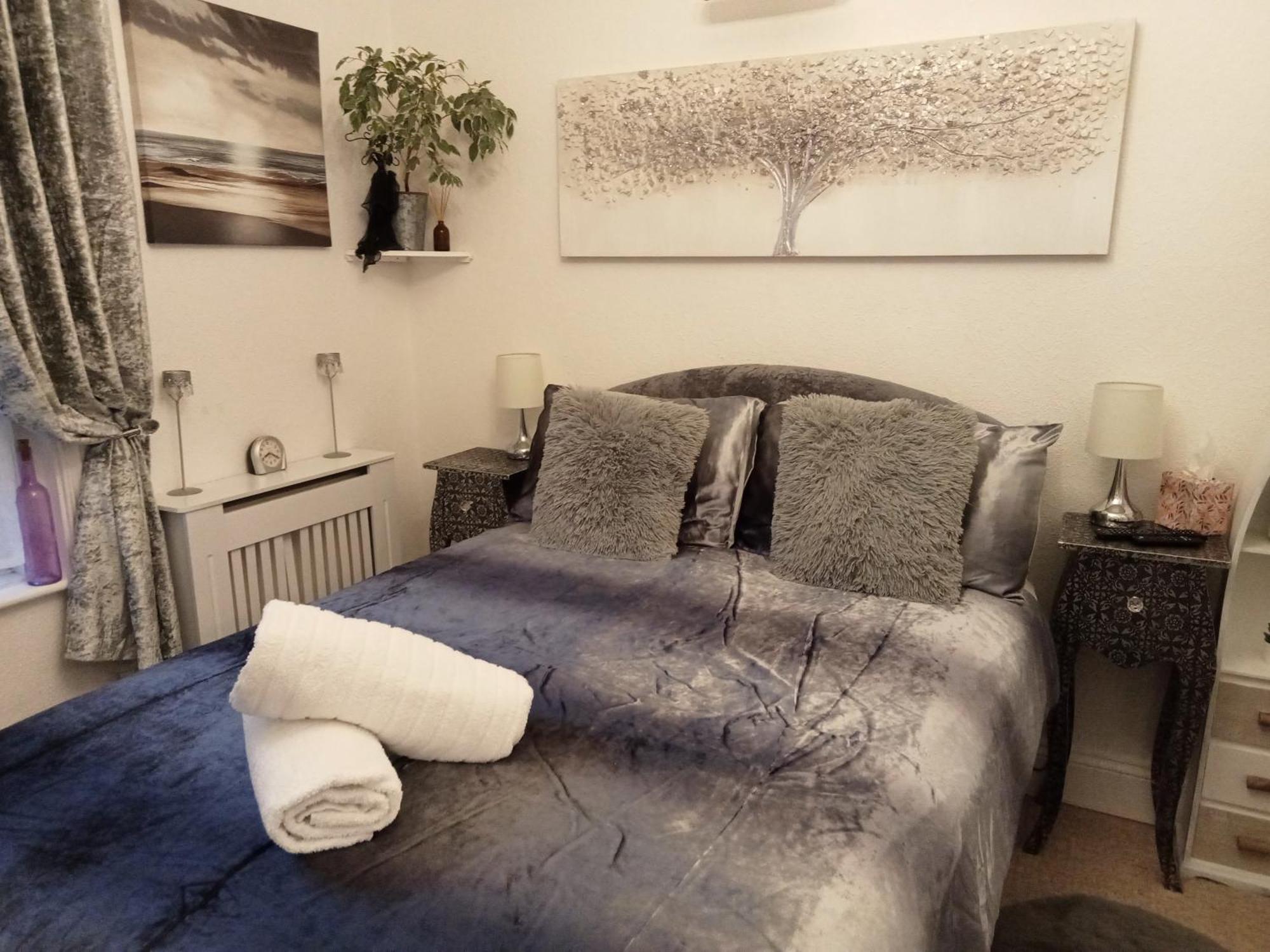 Marjune Guest House Weymouth Esterno foto