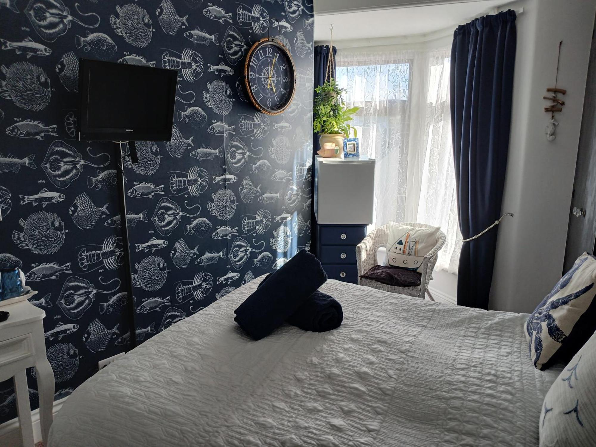 Marjune Guest House Weymouth Esterno foto