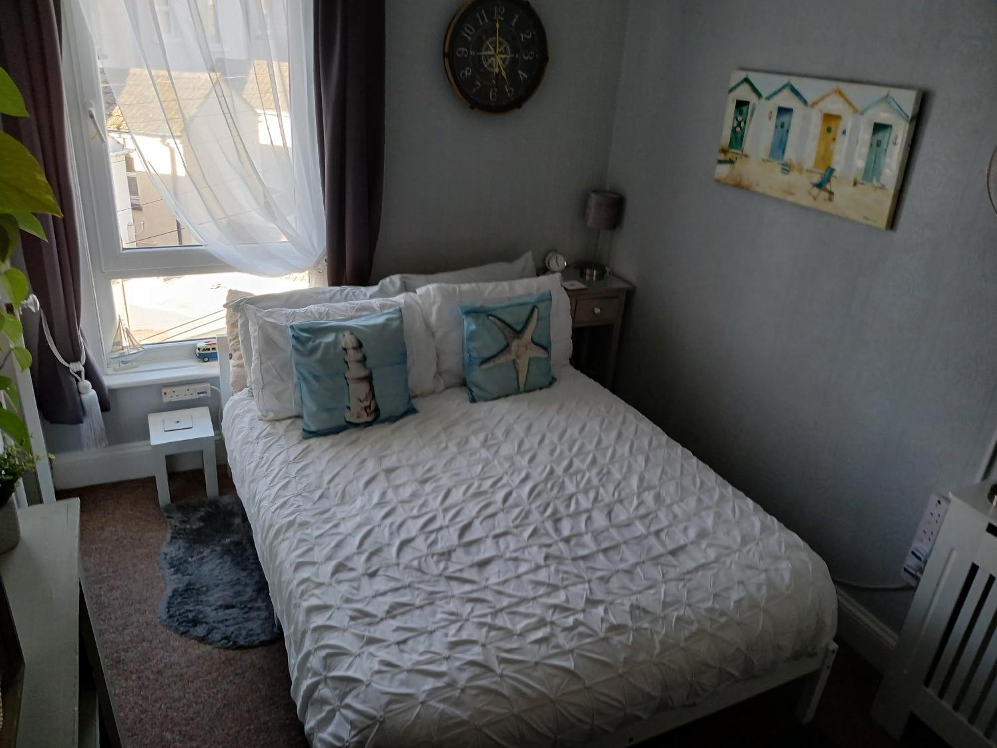 Marjune Guest House Weymouth Esterno foto