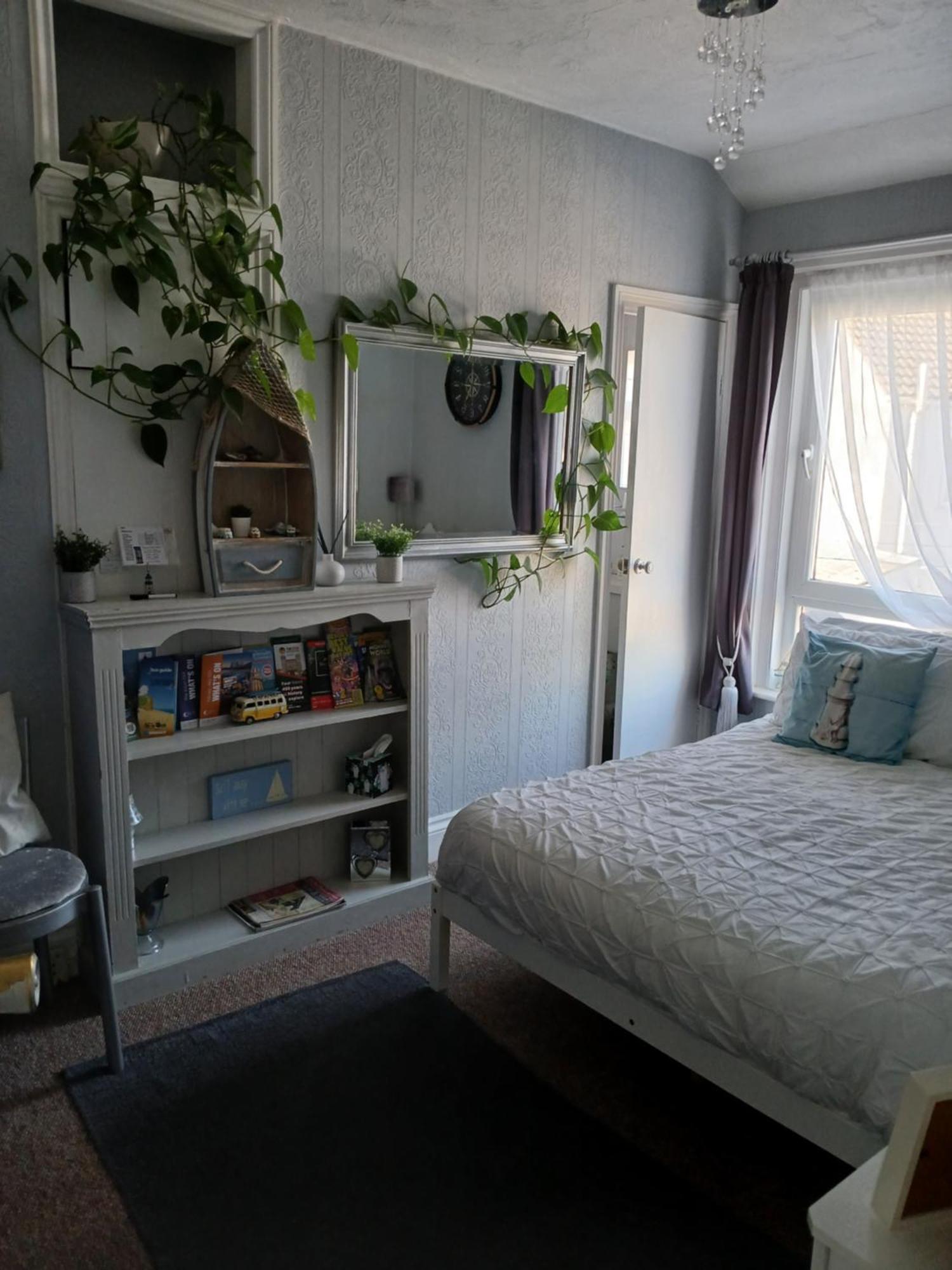 Marjune Guest House Weymouth Esterno foto